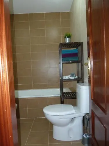 Apartamento La vida Vélez