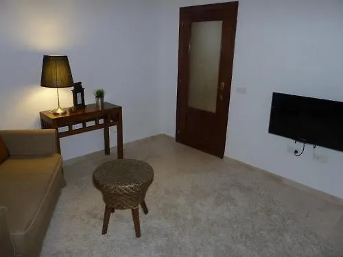Apartamento La vida Vélez 0*,