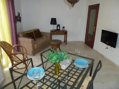 Apartamento La vida Vélez