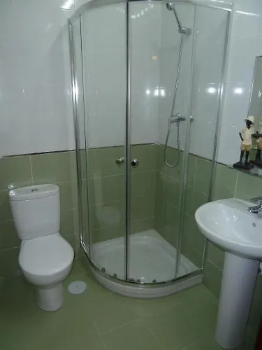 Apartamento La vida Vélez 0*,  España