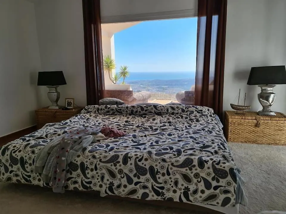 Apartamento La vida Vélez
