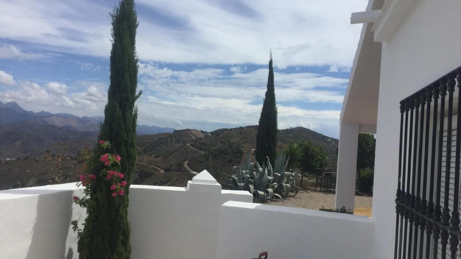 Apartamento La vida Vélez España