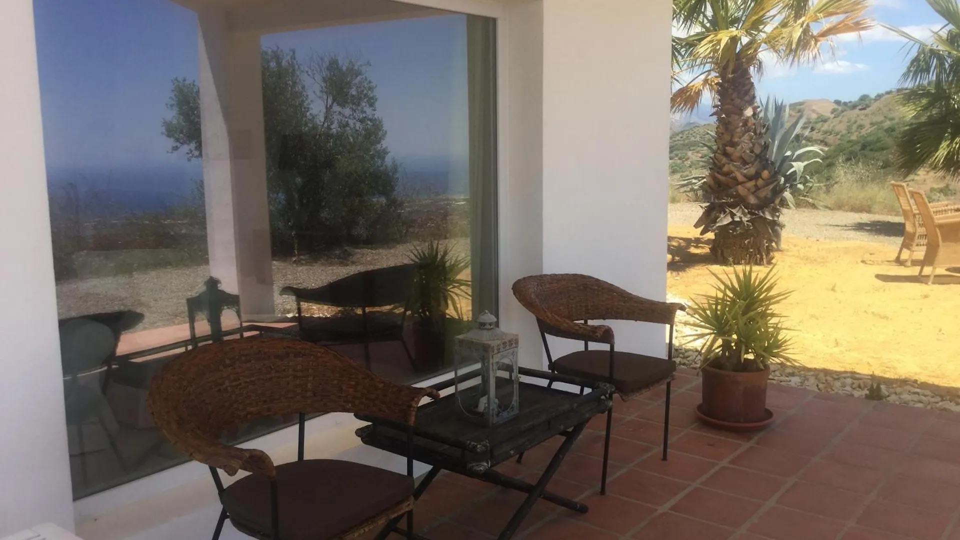 Apartamento La vida Vélez 0*,  España