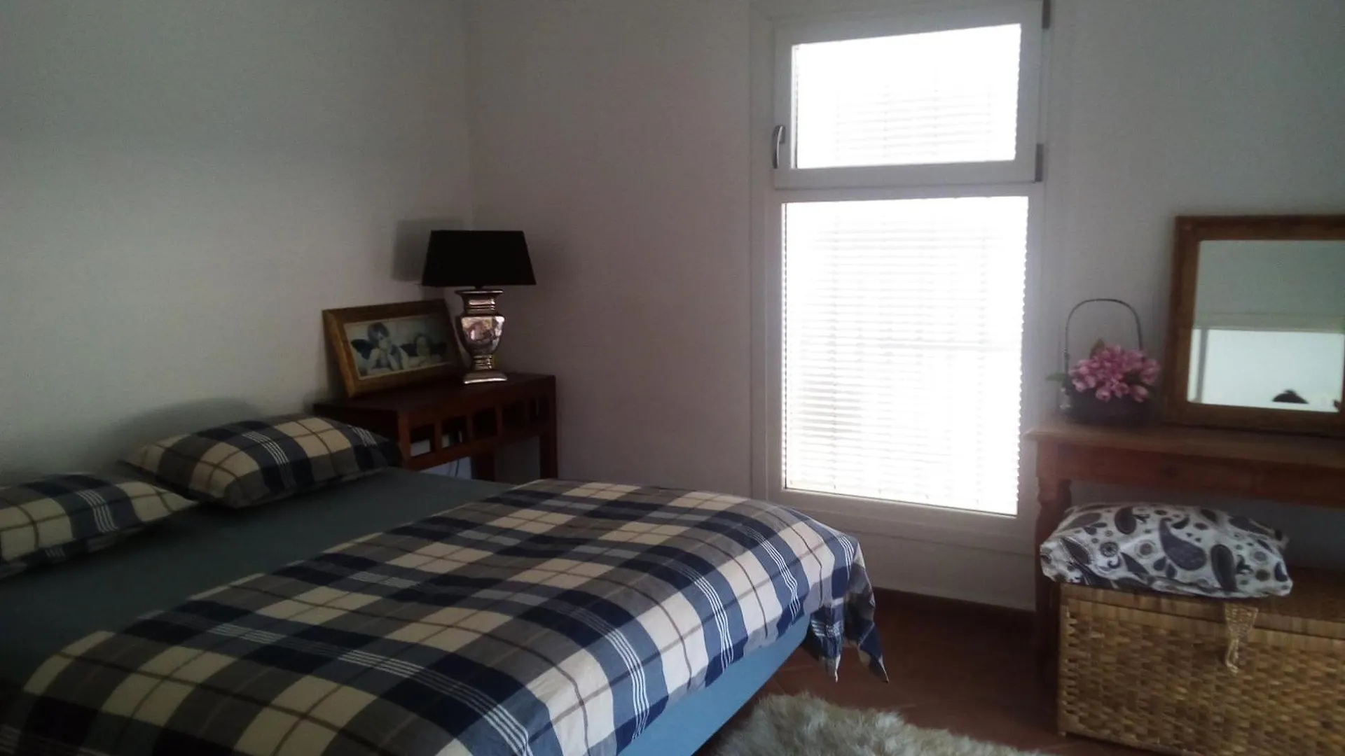 Apartamento La vida Vélez