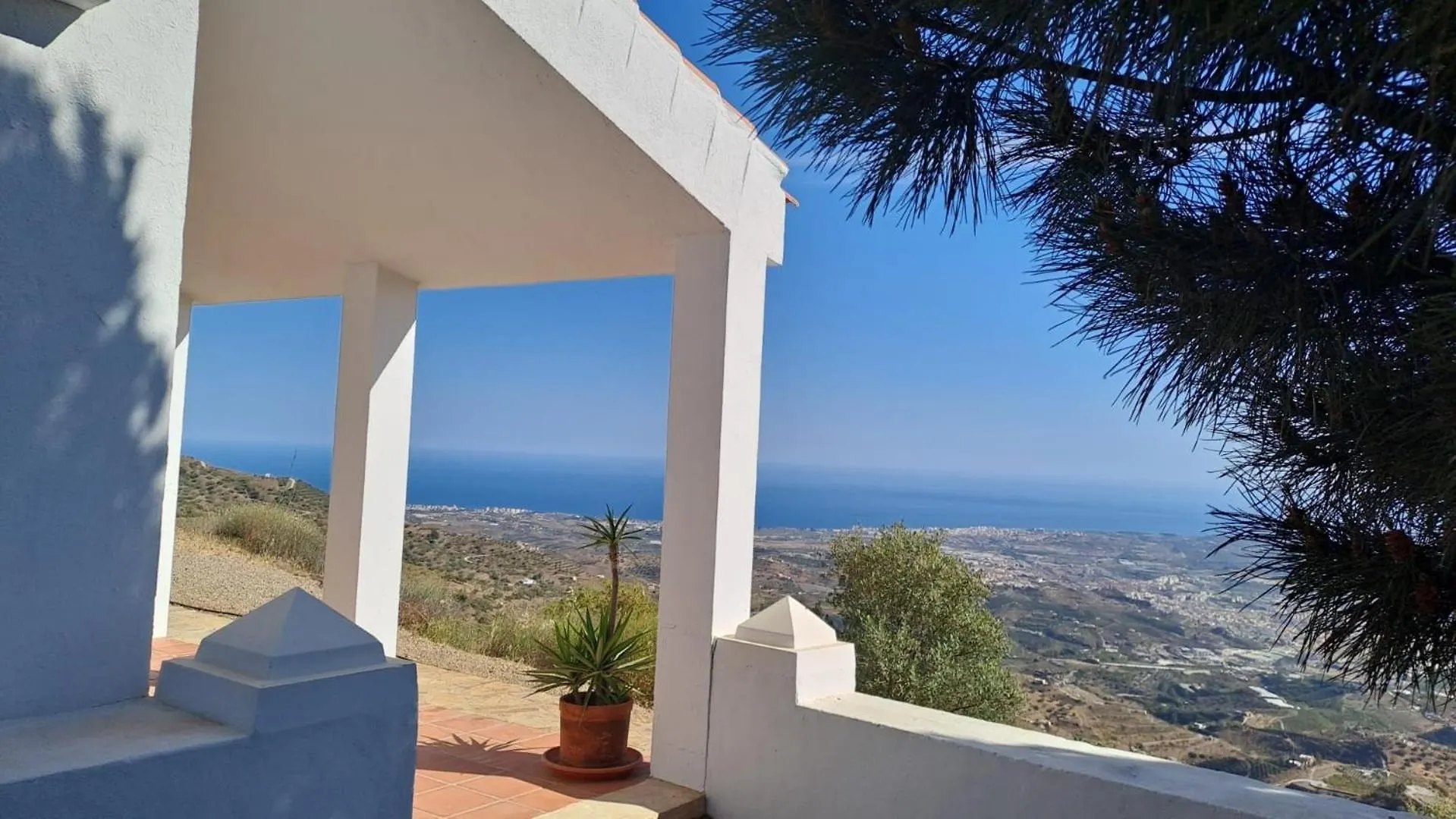 Apartamento La vida Vélez España