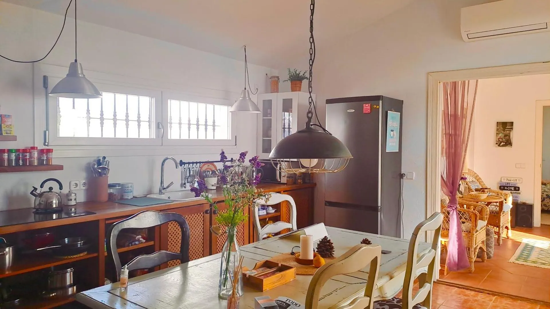 Apartamento La vida Vélez España