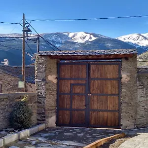 Vilamaroto Country house Meranges