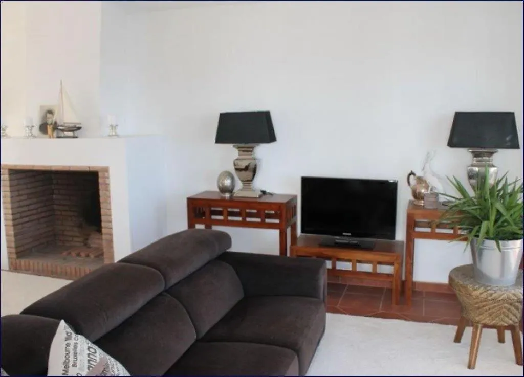 Appartamento El Refugio De Elody Velez Malaga