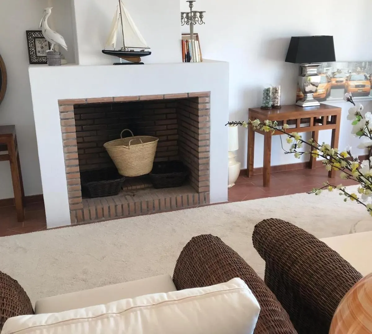 Appartamento El Refugio De Elody Velez Malaga